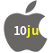 Aplicativo 10ju para iOS