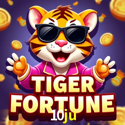 Desvendando o Mundo dos Jogos Virtuais na 10ju