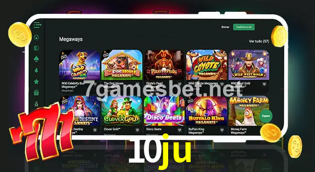 10ju aplicativo