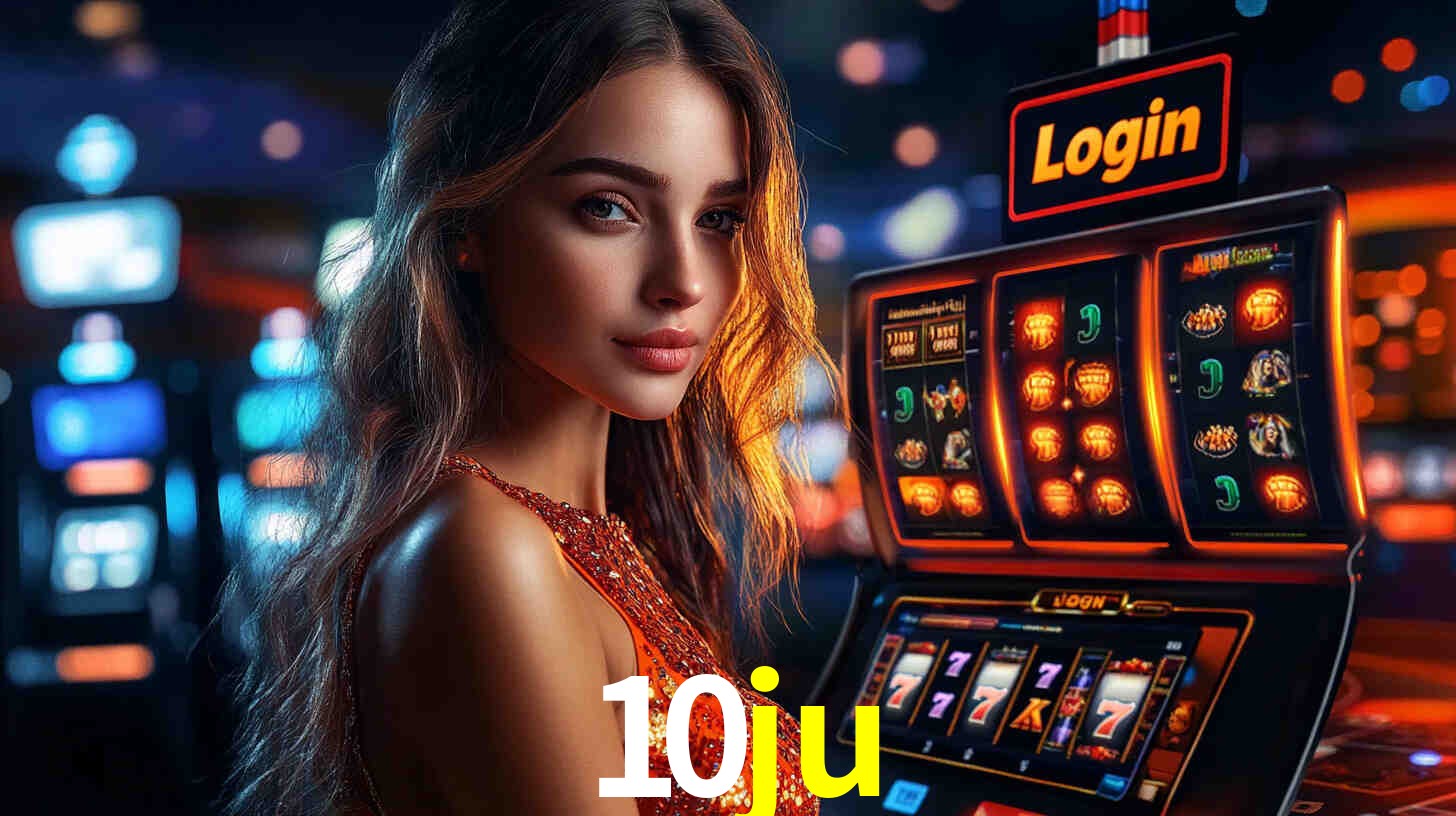 Slot Games 10ju