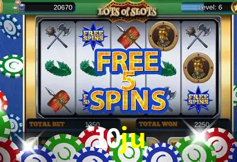 Estatísticas Esportivas 10ju