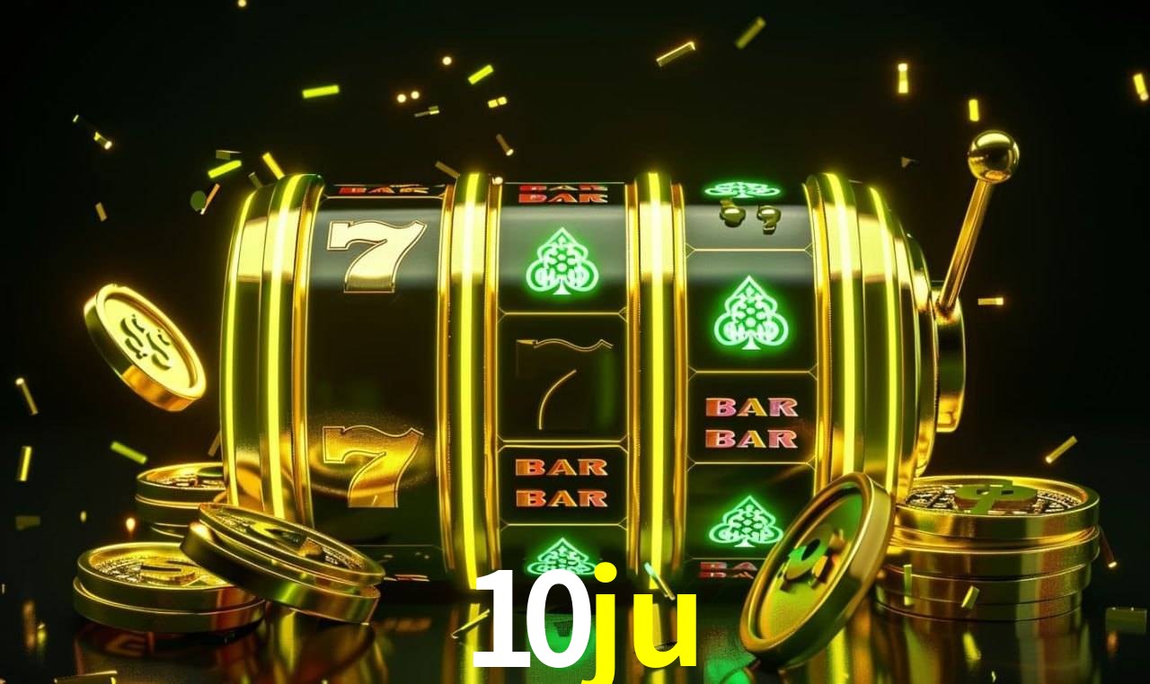 10ju São Paulo - Top Slots