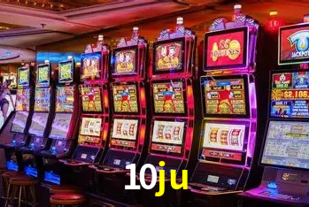 Casino Ao Vivo 10ju