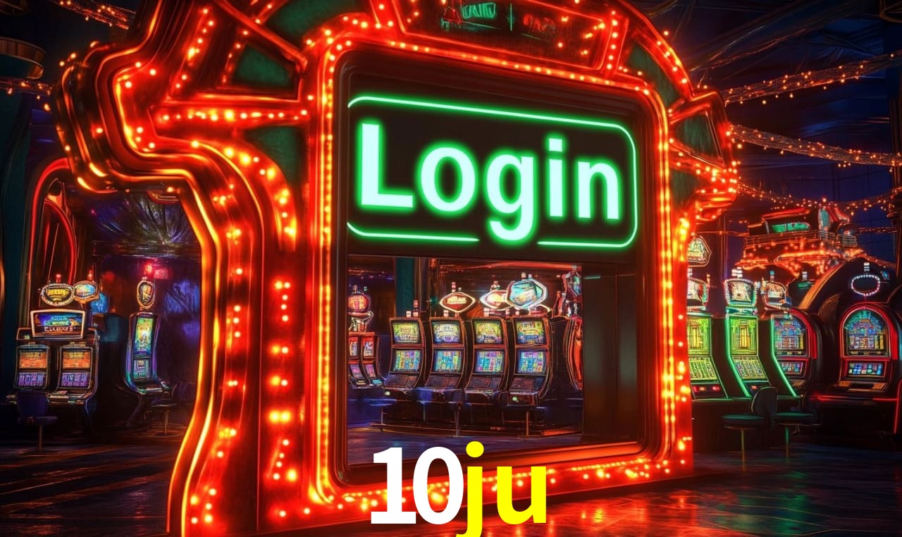 10ju - Login Methods