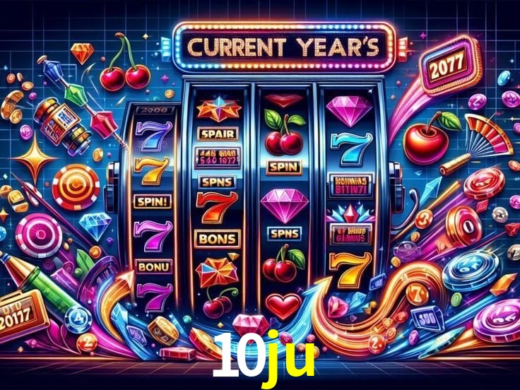 10ju Rio de Janeiro - Slot Strategy