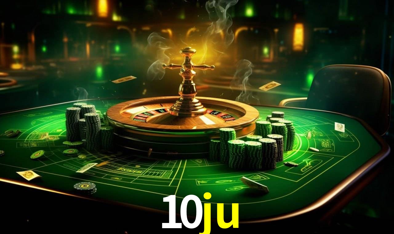 10ju Brasília - Jogo Features