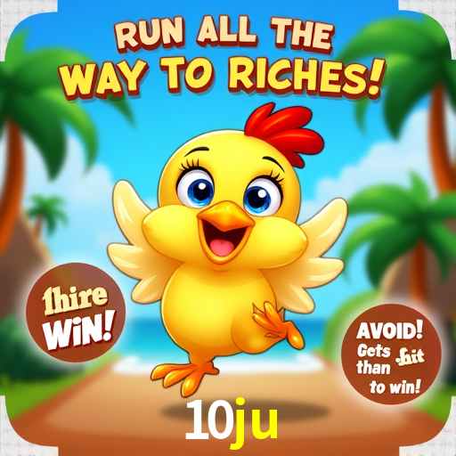 Descubra o Mundo do Cassino Online com 10ju