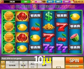 Jogos Exclusivos 10ju