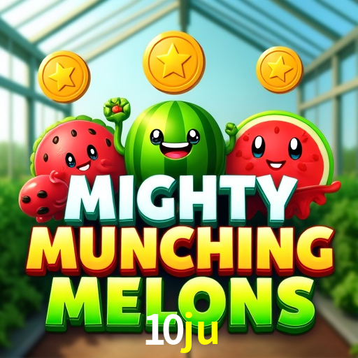 Desvendando o Mundo dos Jogos Virtuais na 10ju