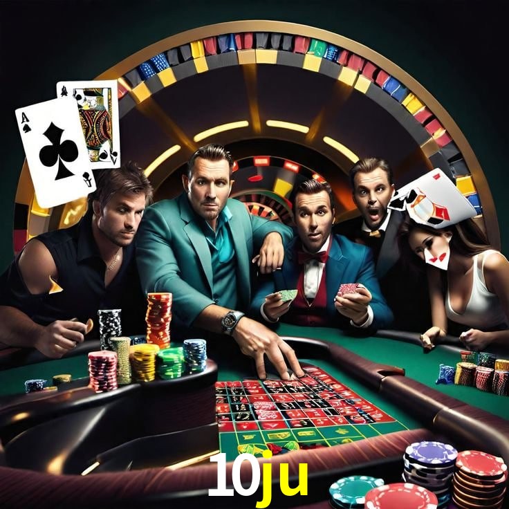 10ju Brasília - Betting Features