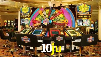 Mesa de Blackjack 10ju